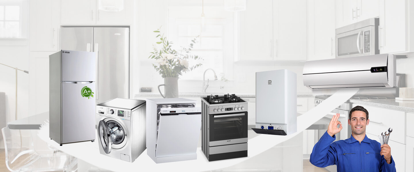 Yeniçamlık Maytag Servisi